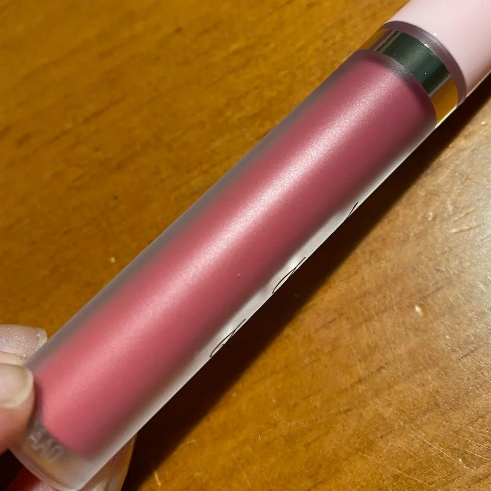 Too Faced Lip Injection Liquid Lipstick Va Va Voom